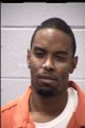 Daniel Marcus Johnson