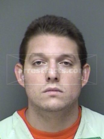 Zackary Scott Trobbe