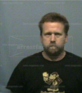 Roger Glen Reneau