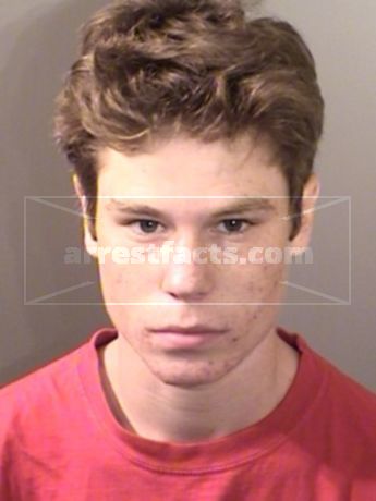 Brandon Greggory Warford