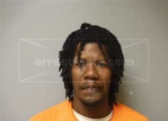 Antonio Bernard Burton