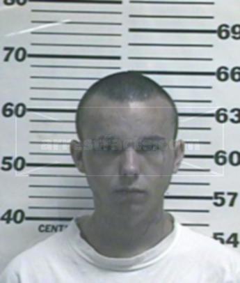 Chad Dewayne Passons
