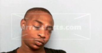 Jeremy Jamar Scott