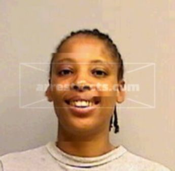 Tekeela Geneva Churcher