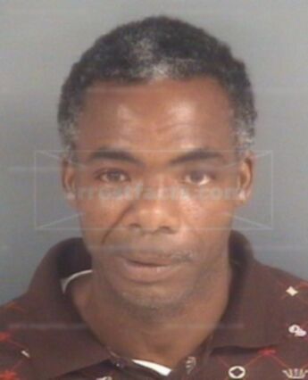 Kevin Lamont Hamilton