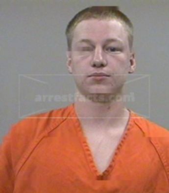 Matthew Brian Price