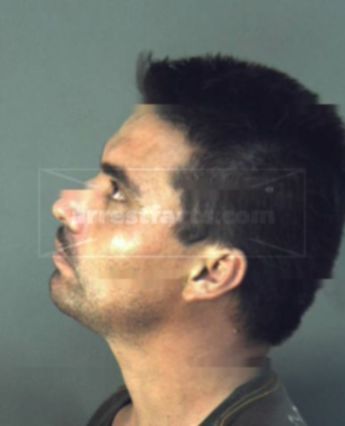 Rodolfo Arriaga-Gonzalez