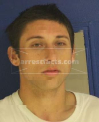 Thomas Shane Cochran