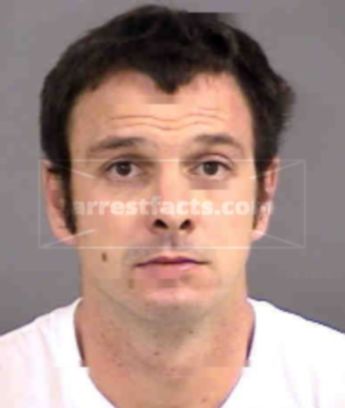 Jordan Francis Dunnebacke