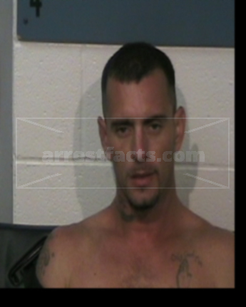 Christopher Lee Wetherington