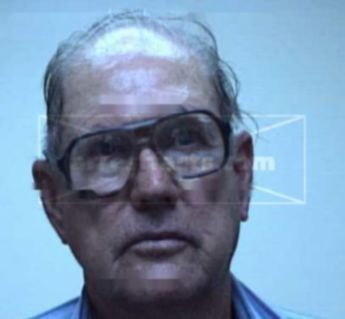 Edward Allen Burnett