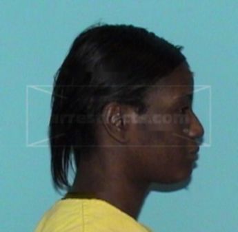 Corliss Burnside