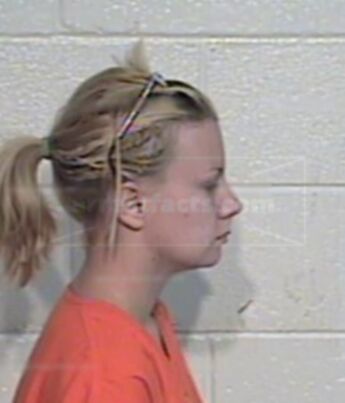 Ashley Nicole Howell Phillips