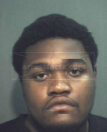 Stephon Cole