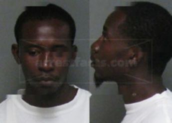 Randy Jordan