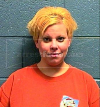 Chelsea Brooke Evans