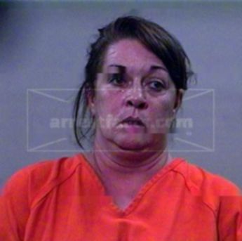 Dana Yvonne Theis