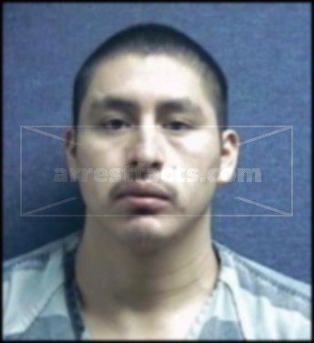 Octavio Castro Vasquez