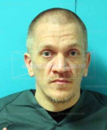Jared Lee Ivey