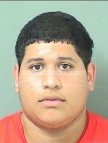 Nicholas Max Acosta