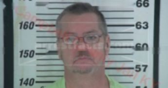 Todd Eugene Campbell