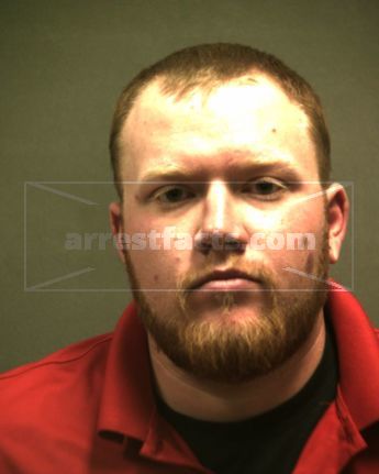 Zackery Charles Mills