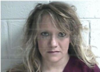 Gilley Selina Dawn
