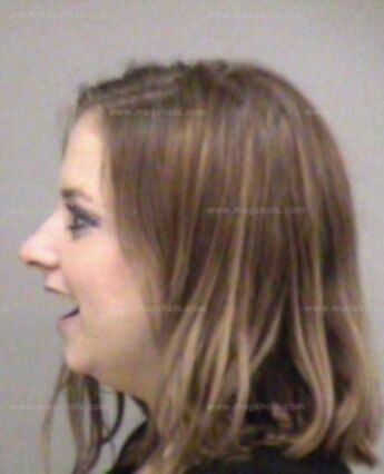 Meaghan Doty