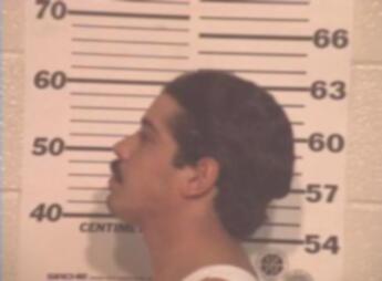 Daniel David Reynoso