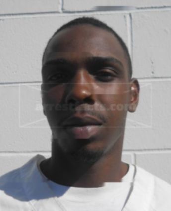 Lakendric Triplett