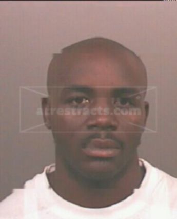 Carlos Hawkins