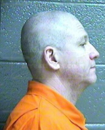 Thomas Lee Burden