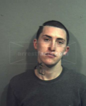 Eric Anthony Vaughn