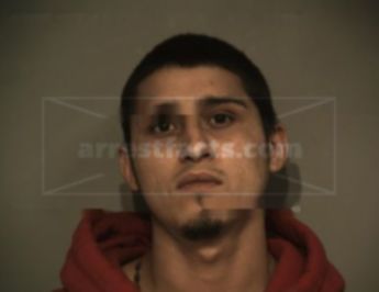 Oscar David Gonzalez Rodriguez