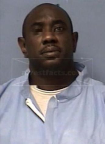 Thomas Bernard Gibson