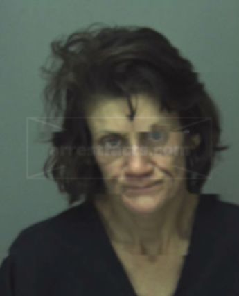 Penny Susan Robinson