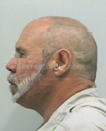 Timothy William Bradford