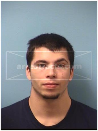 Dillon Thomas Harlow