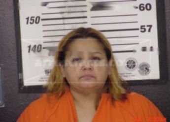 Isabel Zepeda Gonzalez