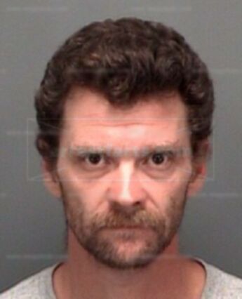 James Melvin Golden Jr.