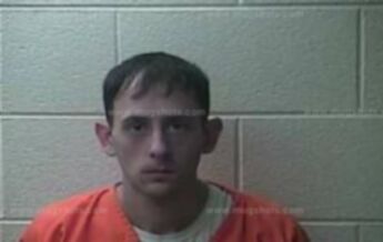 Joshua Wayne Griffith