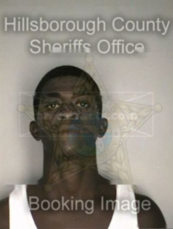 Kevin Eugene Story Jr.