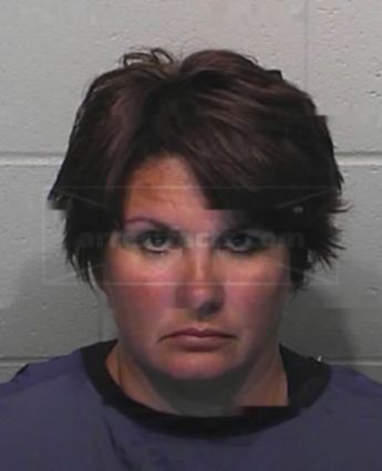 Shelinda Denyse Bowers