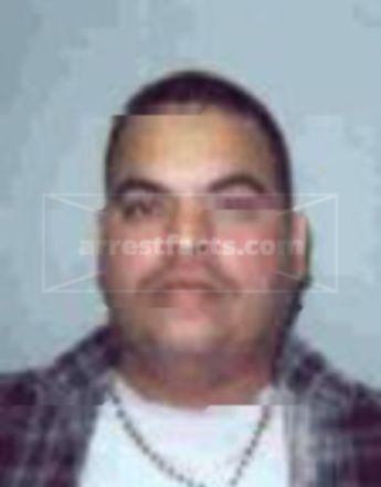 George Albert Garcia