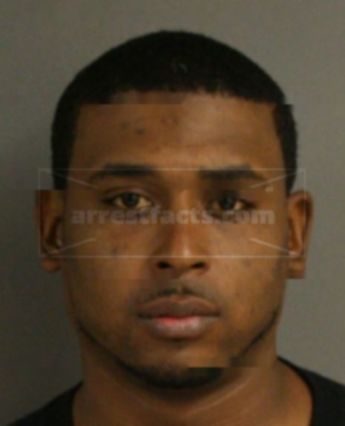 Tenarius Keleadrea Rucker