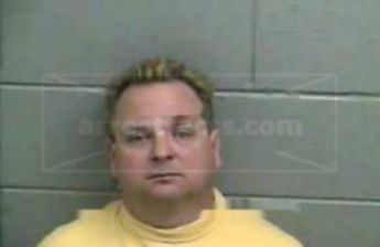 Kevin Wendell Coleman