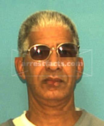Anthony James Troiano