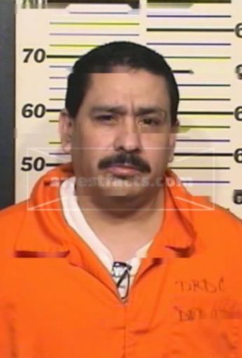 Martin M Zamarripa