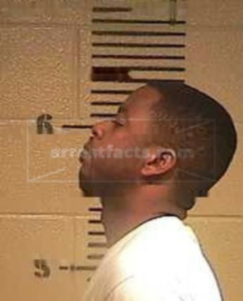 Cary Eugene Mcdaniel