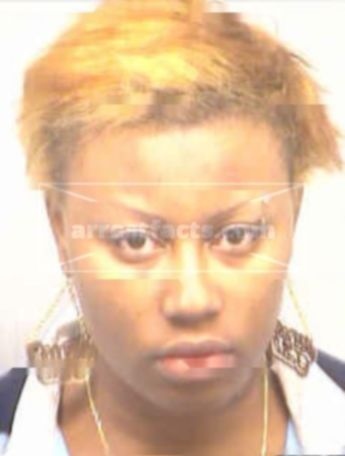 Ricdricka Powell